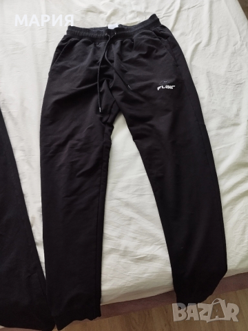 8бр. отлични мъжки долнища размер S - Adidas, Flair, снимка 9 - Спортни дрехи, екипи - 51786964