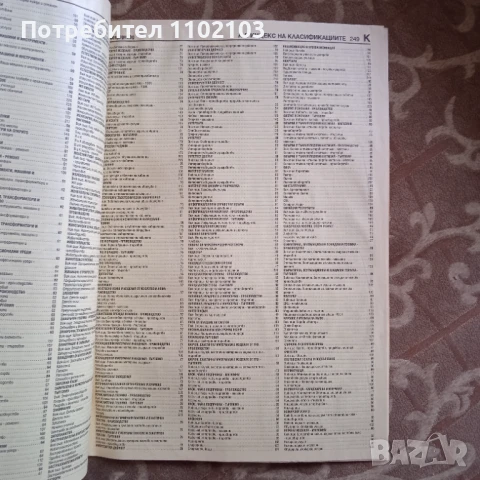 GOLDEN PAGES София 2007, снимка 4 - Антикварни и старинни предмети - 51218258