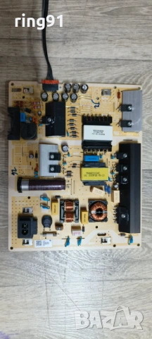 Захранване - BN44-01055A TV Samsung UE65TU7020K