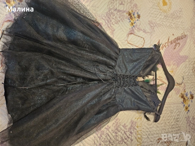 Къса рокля, снимка 8 - Рокли - 53181558