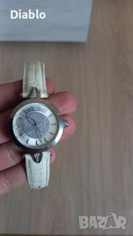 часовник just cavalli 