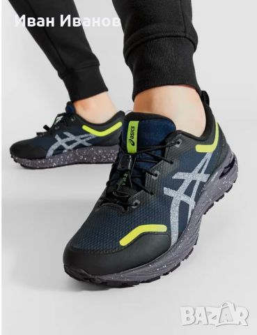  Asics GEL-CUMULUS 23 AWL  номер 46-46,5 водоустойчиви маратонки 