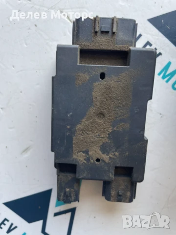 169102698R модул горивна помпа 0261S16707 за Renault Megane 1. 5 DCI, 110 кс. , 6ск. 