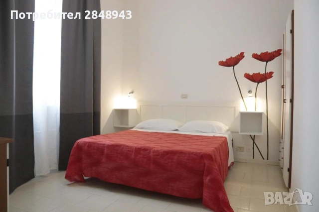 Двустаен апартамент в кв. Малинова долина