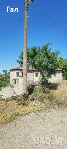 Къща с двор 1927кв.м, снимка 11 - Къщи - 50706670