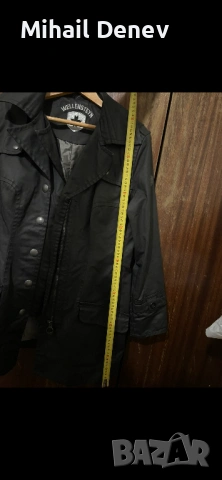 Wellensteyn amato дамско яке , снимка 7 - Якета - 54117723