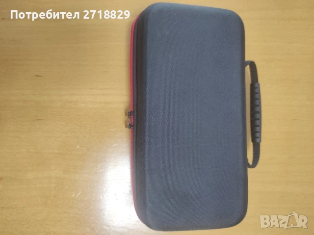 Твърд калъф за микрофони преносим, удароустойчив, снимка 8 - Микрофони - 51340394