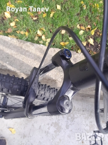 CUBE 1000лв, снимка 5 - Велосипеди - 52462398