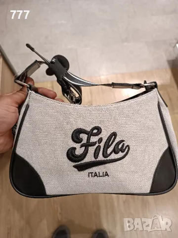 дамска чанта FILA, снимка 1 - Чанти - 46960497