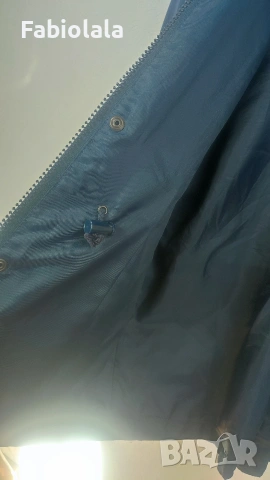 Rukka Guard raincoat L , снимка 10 - Якета - 53106342