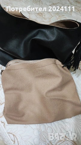 Продавам голяма дамска чанта, снимка 2 - Чанти - 53756100