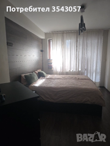 Пердета  от лен, снимка 3 - Пердета и завеси - 52968109