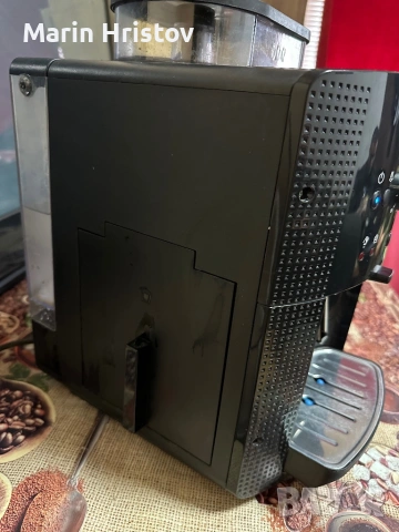 Кафемашина Krups, снимка 3 - Кафемашини - 54296663