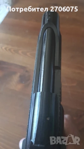 Газов, снимка 4 - Газово оръжие - 51393027