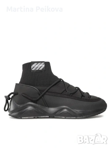 Обувки , снимка 4 - Дамски ежедневни обувки - 53594131