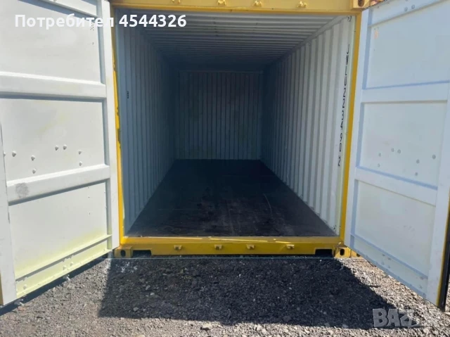 Склад под наем, снимка 3 - Складове - 51146002