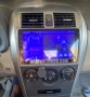 Toyota Corolla E140, E150 2006 - 2011 Мултимедия Навигация Android, снимка 3