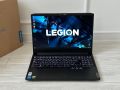 Legion / RTX 3050 /i5 /512ssd/IPS 120HZ/ГАРАНЦИЯ/ IdeaPad 3 Gen 6, снимка 3