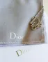 Гривна Dior Logo, снимка 4