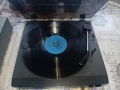 Грамофон Sony ps-lx52p, снимка 5