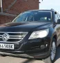 VW tiguan Бартер, снимка 4