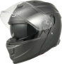 MY 935 модулна каска, ECE 22.06, двойно стъкло, титаниева XL/M/S N4, снимка 4