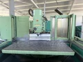 Инструментална металообработваща CNC Фреза с ЦПУ MAHO 800E, снимка 9