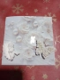 картичка с гипсова фигурка , снимка 8