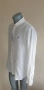 POLO Ralph Lauren Len/ Лен Custom Fit Mens Size M  НОВО! ОРИГИНАЛ! Мъжка Ленена Риза., снимка 5