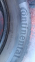Перфектни!-225/65/17 CONTINENTAL - летни 7,5мм, снимка 4