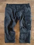MASCOT ADVANCED TROUSERS - ГОЛЯМ СТРЕЧ панталон 7/8 60/3ХЛ, снимка 4
