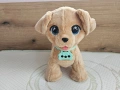 Интерактивно куче Мило IMC Toys,, снимка 1