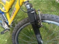 велосипед Крос Монтана. , снимка 7