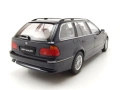 BMW 5er Touring Kombi E39 1998 - мащаб 1:18 на Triple9 моделът е нов в кутия, снимка 2