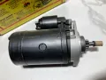 Нов стартер Bosch за Фолксваген Голф 1, Джета и Кади 1.5 D, 1.6 D, 1.6 TD / VW Golf I, Jetta, Caddy, снимка 2