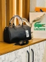 чанти тип сак lacoste , снимка 6