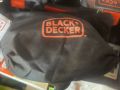 Делташлайф електрически Black & Decker, снимка 2