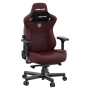  Геймърски стол Anda Seat Kaiser 3 за възрастни-50%OFF, снимка 1