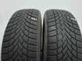 2бр зимни гуми 215/65/17 BRIDGESTONE L05395 , снимка 3