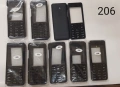 Панел за Nokia 1800, 130, 1600, 2323, 220, 230, 112, 113, 206, 110, 202,515,105,206,C1-01,6280,6288, снимка 9