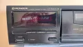 Продавам касетен дек Pioneer CT-S430S, снимка 3