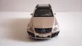 Mercedes Benz GLK Class Maisto 1:40, снимка 7