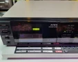 3 head касетен дек -  легендарното "пиано" на Aiwa, mod. F660

, снимка 7
