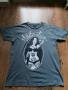 fox tattoo girl - страхотна мъжка тениска S, снимка 6