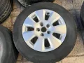 5х112 16 Джанти Лети VW Seat Skoda Audi А4 А6 Passat Octavia Superb 5x112, снимка 7