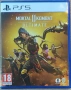 Mortal Kombat 11 Ultimate за Playstation 5 , снимка 1