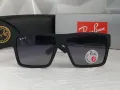 Ray-Ban RB класически мъжки слънчеви очила Рей-Бан с поляризация, снимка 6