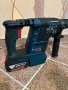 Bosch GBH 18V-26 F/безчетков перфоратор/+бат. 5ah., снимка 3
