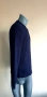 Lacoste Cotton Knit Regular Fit Mens Size 4 - M НОВО!  ОРИГИНАЛ! Мъжки Пуловер!, снимка 8