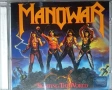 JUDAS PRIEST , IRON MAIDEN, MANOWAR, снимка 16